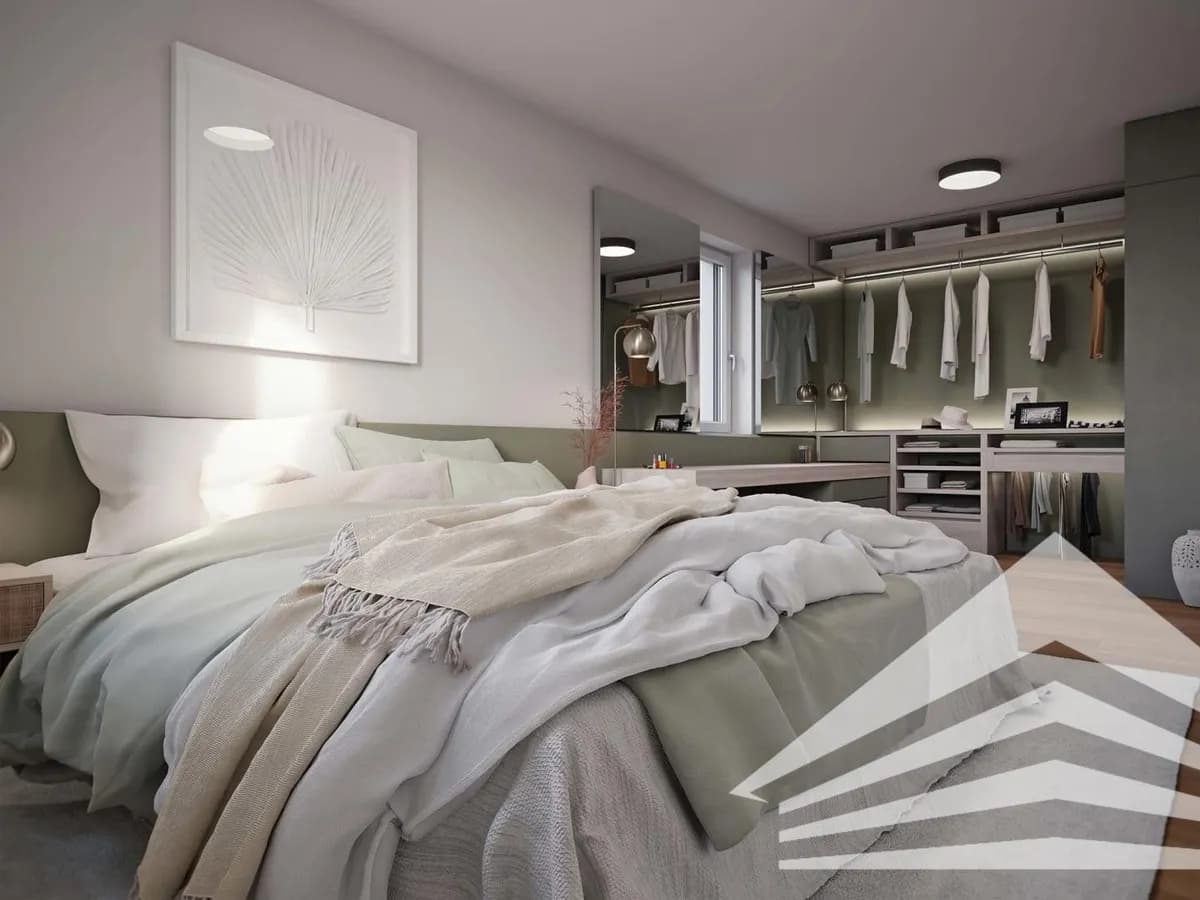 5-Zimmer-Haus kaufen in Freistadt – 119,61 m², € 469.500 – Bild 9 von 12