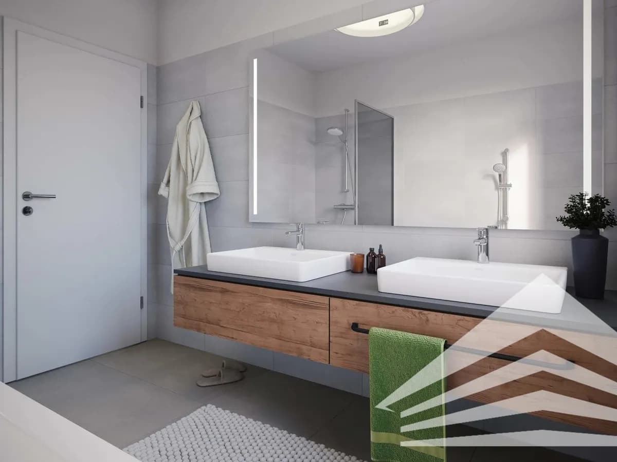 5-Zimmer-Haus kaufen in Freistadt – 119,61 m², € 469.500 – Bild 10 von 12