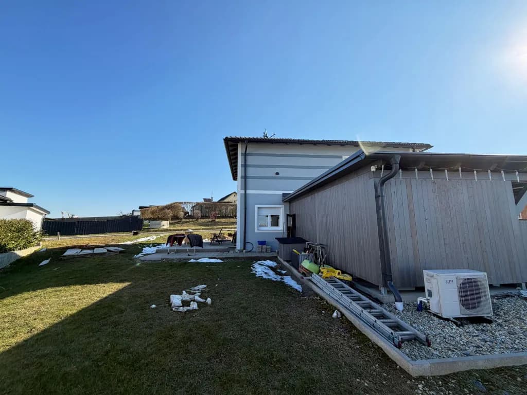 4-Zimmer-Haus kaufen in Hartberg-Fürstenfeld – 125 m², € 492.000 – Bild 13 von 14