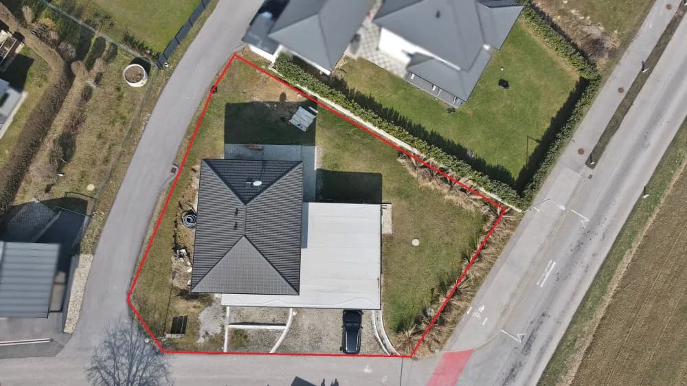4-Zimmer-Haus kaufen in Hartberg-Fürstenfeld – 125 m², € 492.000 – Bild 14 von 14