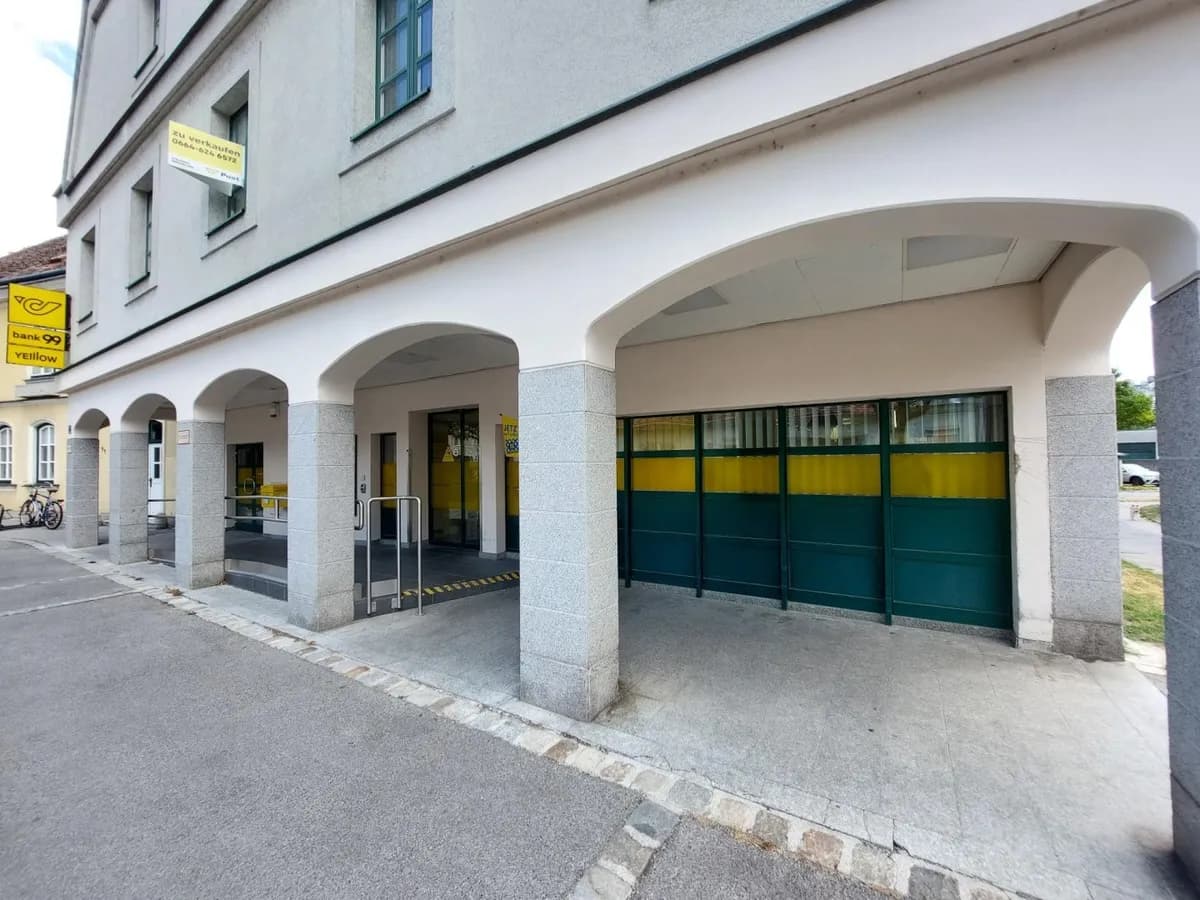 Gewerbeimmobilie kaufen in Korneuburg – 2 038 m², € 1.850.000 – Bild 2 von 29