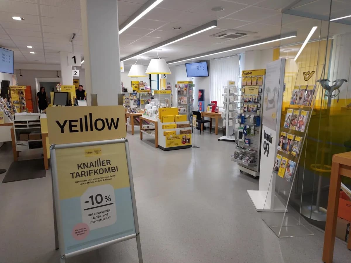 Gewerbeimmobilie kaufen in Korneuburg – 2 038 m², € 1.850.000 – Bild 5 von 29