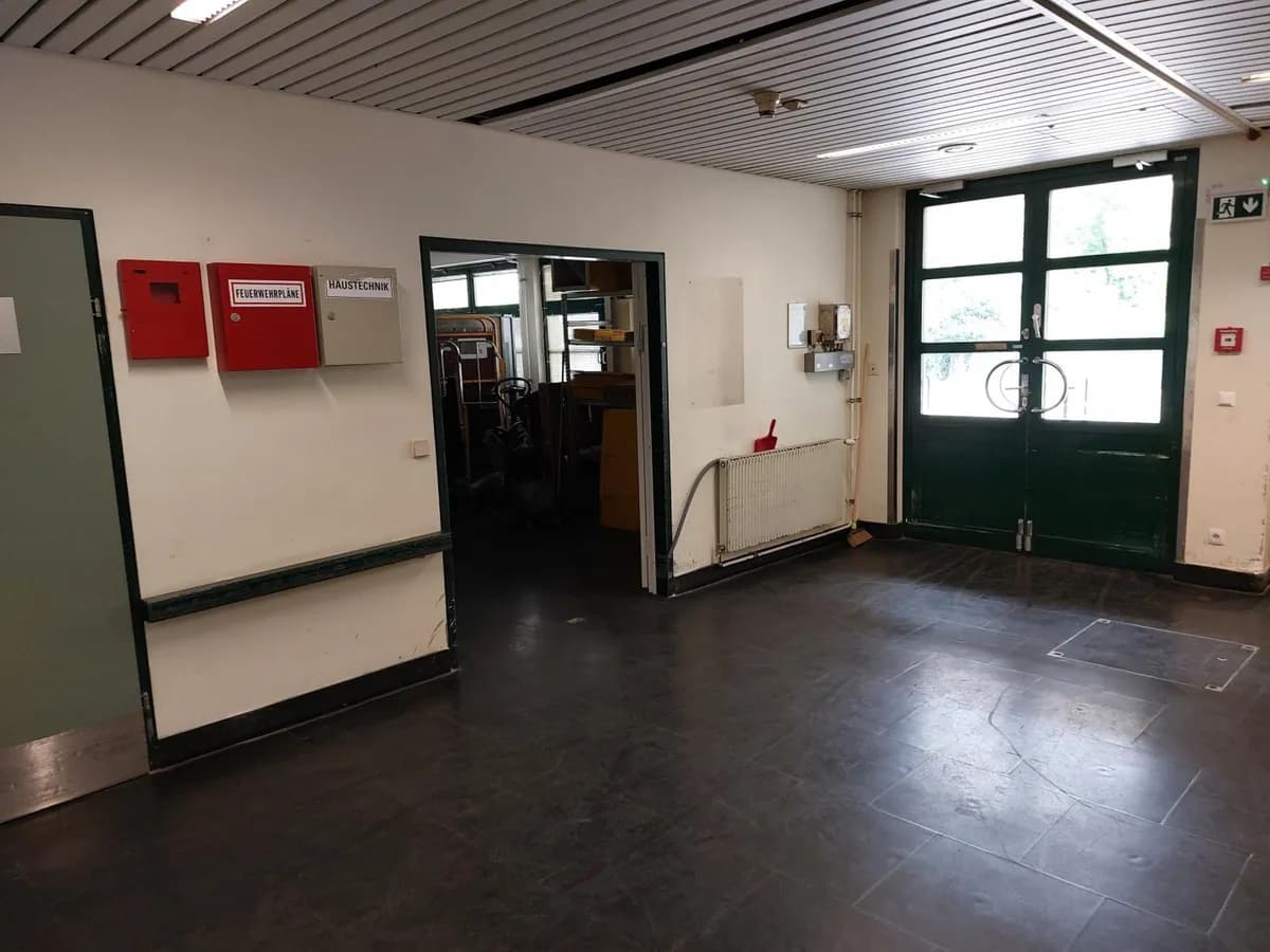 Gewerbeimmobilie kaufen in Korneuburg – 2 038 m², € 1.850.000 – Bild 6 von 29