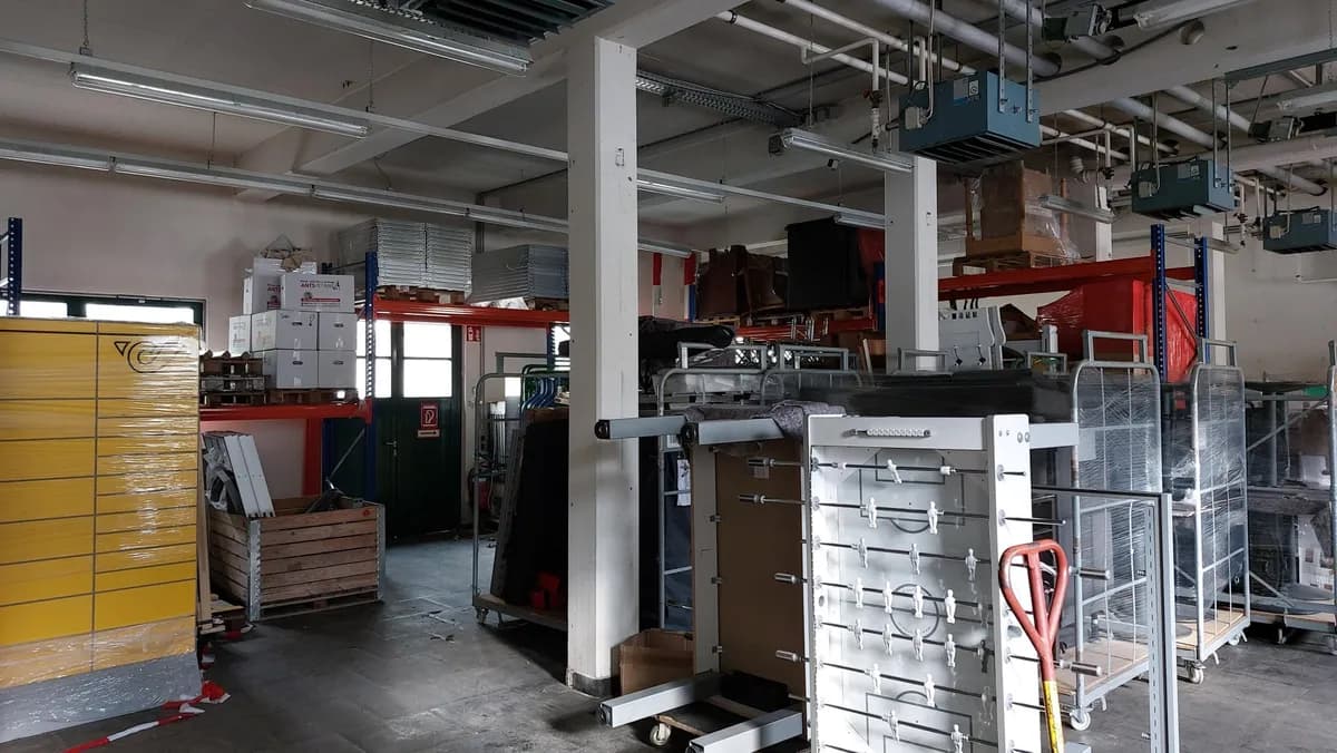Gewerbeimmobilie kaufen in Korneuburg – 2 038 m², € 1.850.000 – Bild 18 von 29
