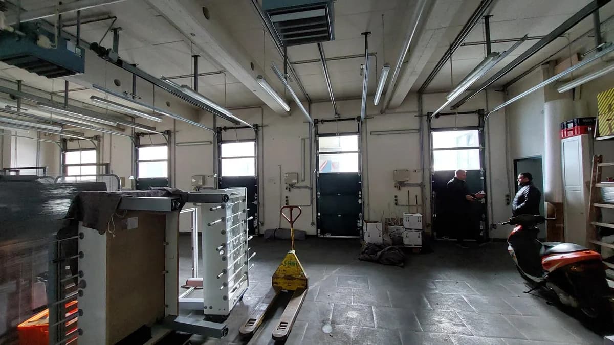 Gewerbeimmobilie kaufen in Korneuburg – 2 038 m², € 1.850.000 – Bild 20 von 29
