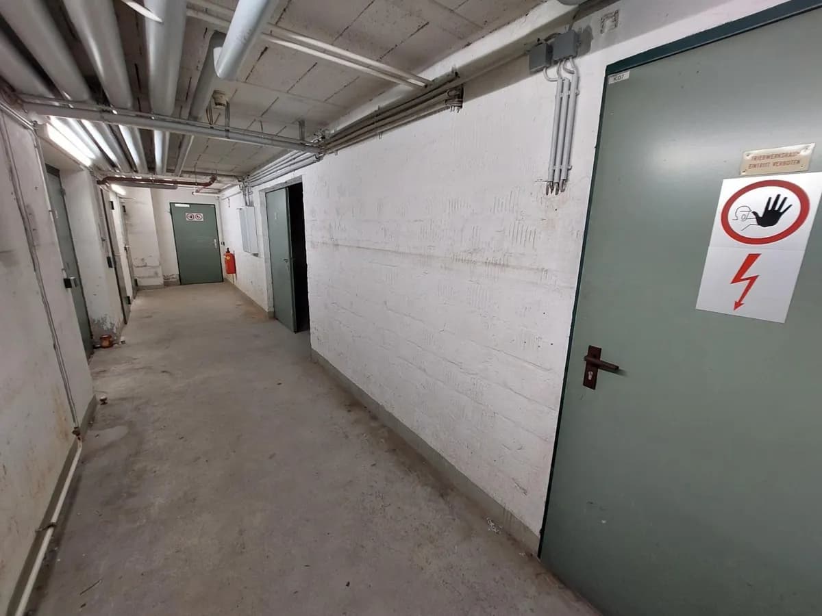 Gewerbeimmobilie kaufen in Korneuburg – 2 038 m², € 1.850.000 – Bild 21 von 29