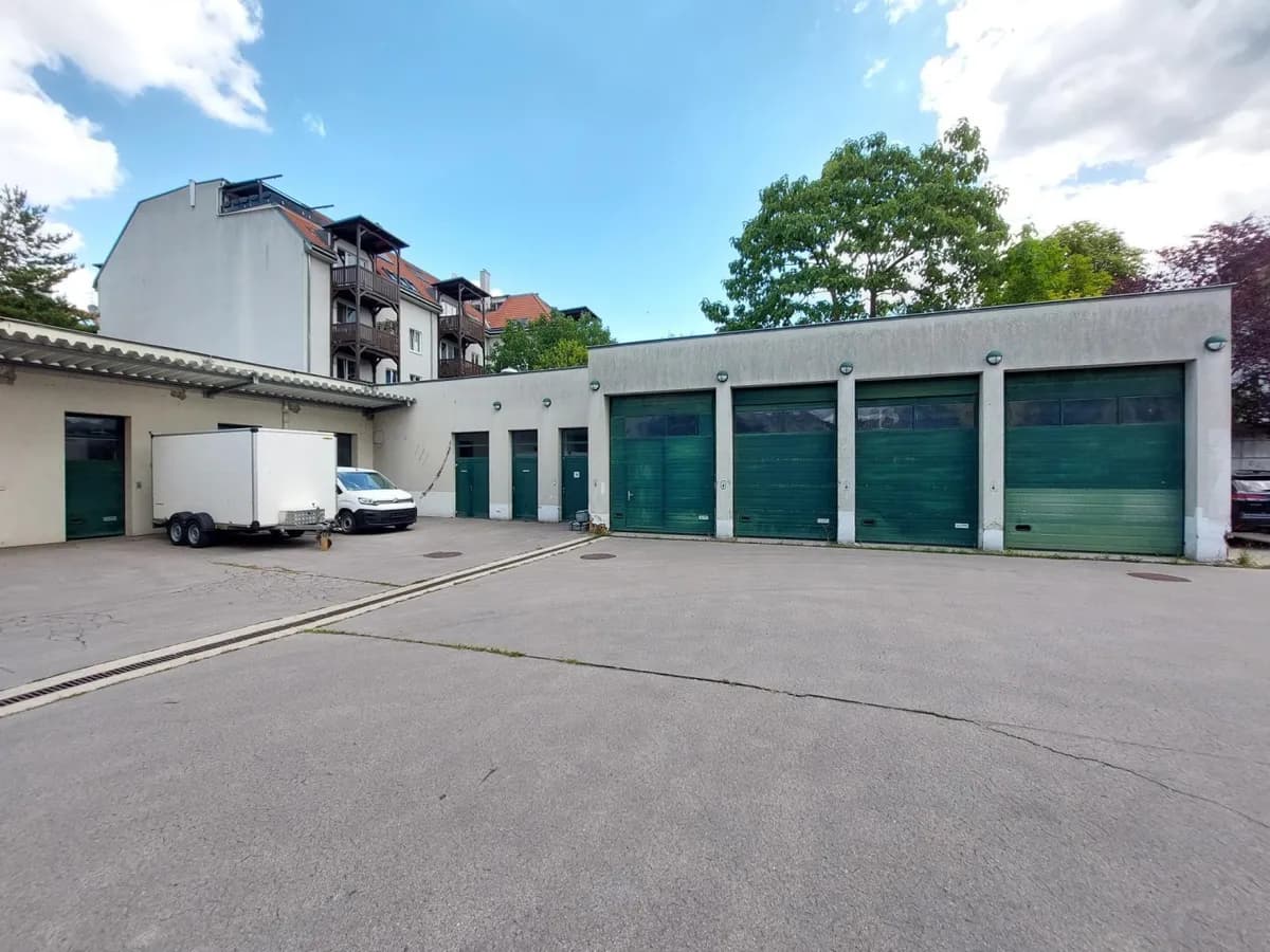 Gewerbeimmobilie kaufen in Korneuburg – 2 038 m², € 1.850.000 – Bild 27 von 29