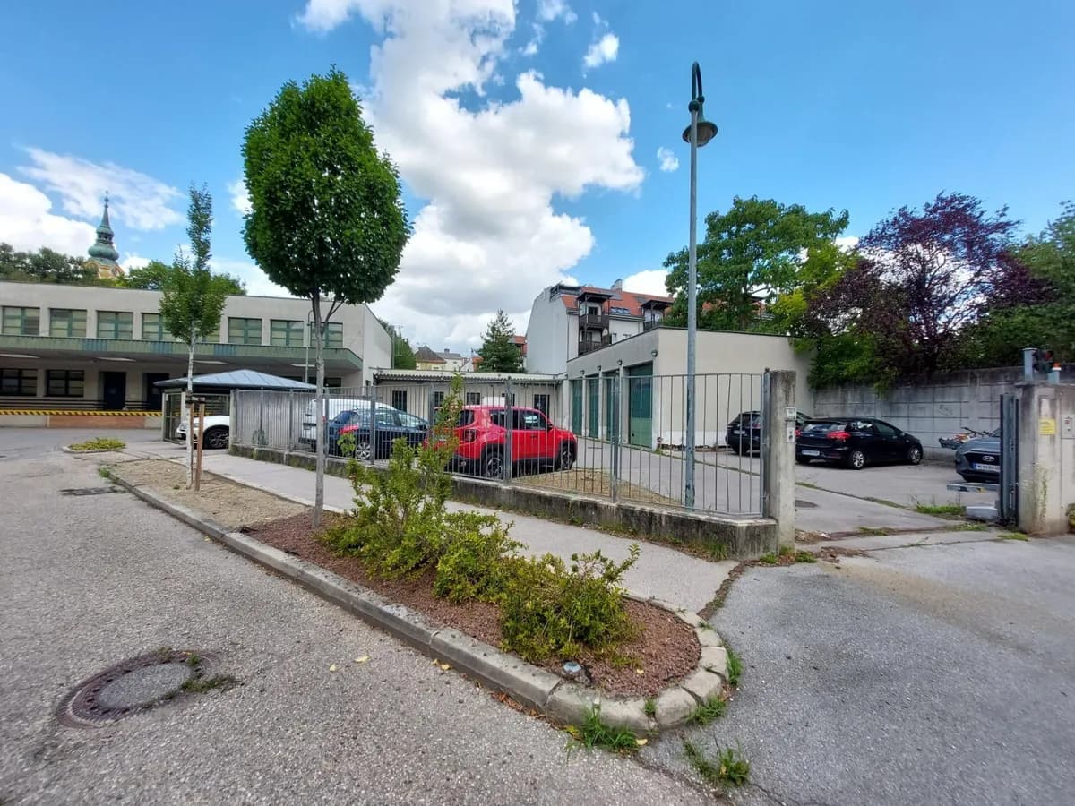 Gewerbeimmobilie kaufen in Korneuburg – 2 038 m², € 1.850.000 – Bild 28 von 29