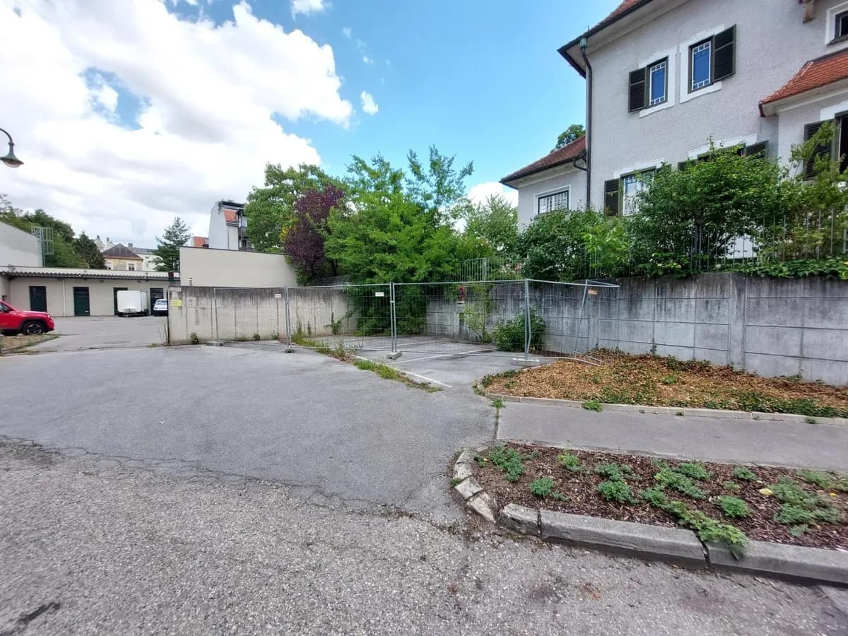 Gewerbeimmobilie kaufen in Korneuburg – 2 038 m², € 1.850.000 – Bild 29 von 29