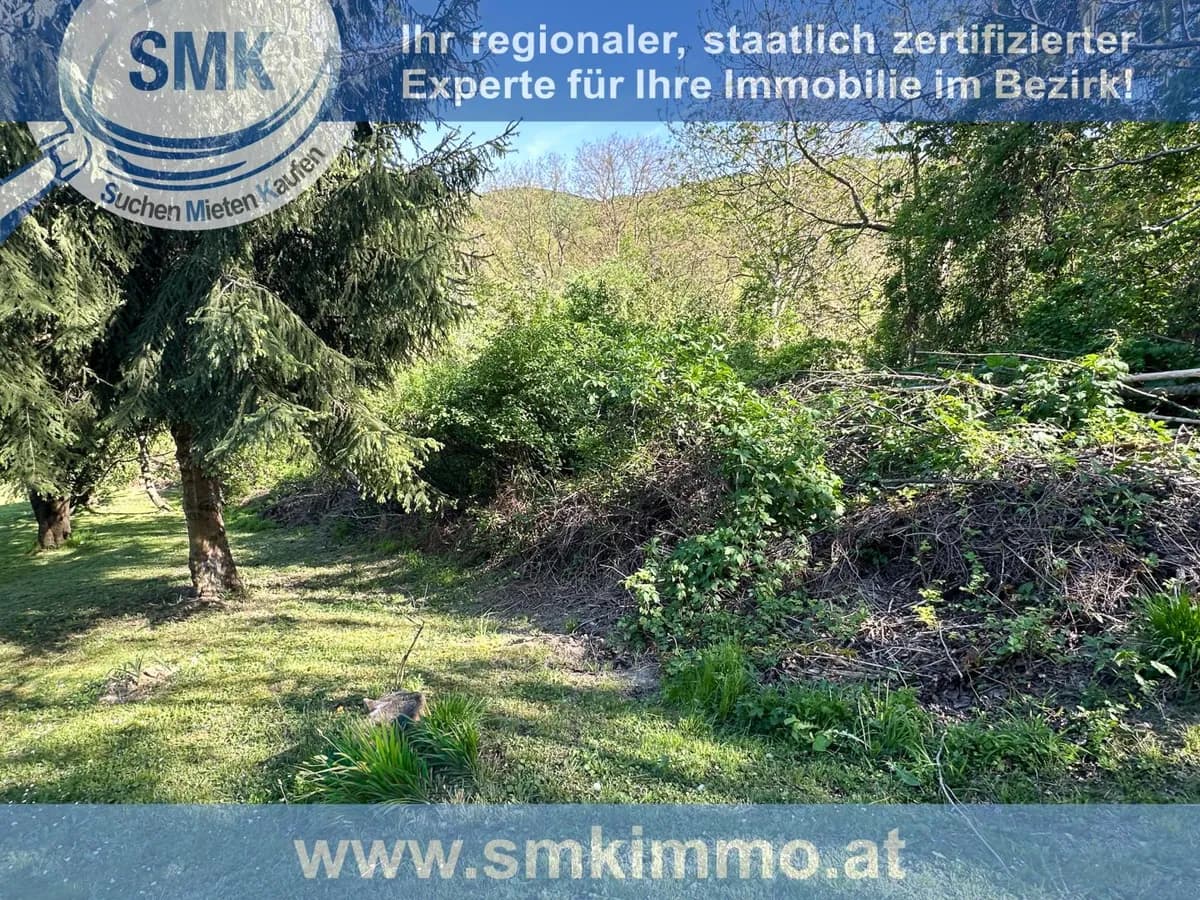 Grundstück kaufen in Tulln – 2 418 m², € 290.000 – Bild 6 von 8
