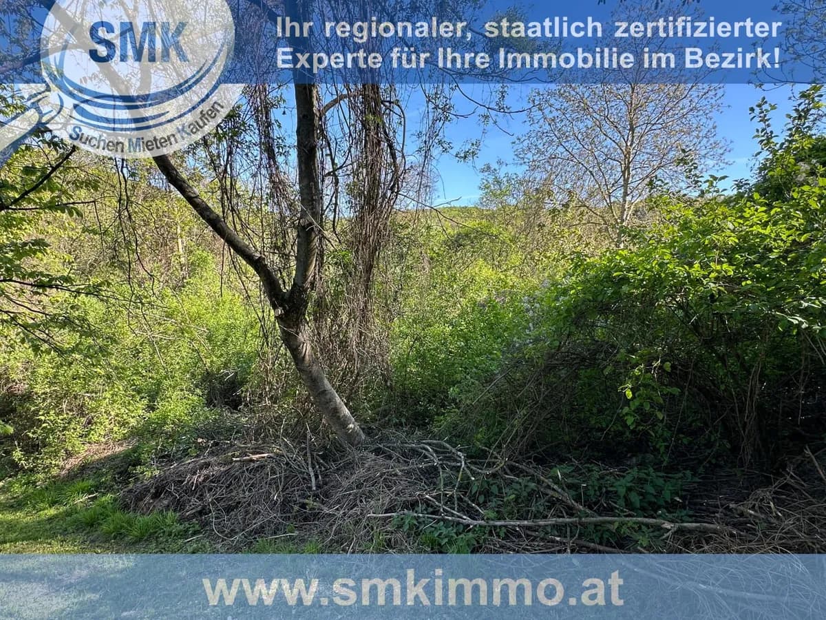 Grundstück kaufen in Tulln – 2 418 m², € 290.000 – Bild 7 von 8