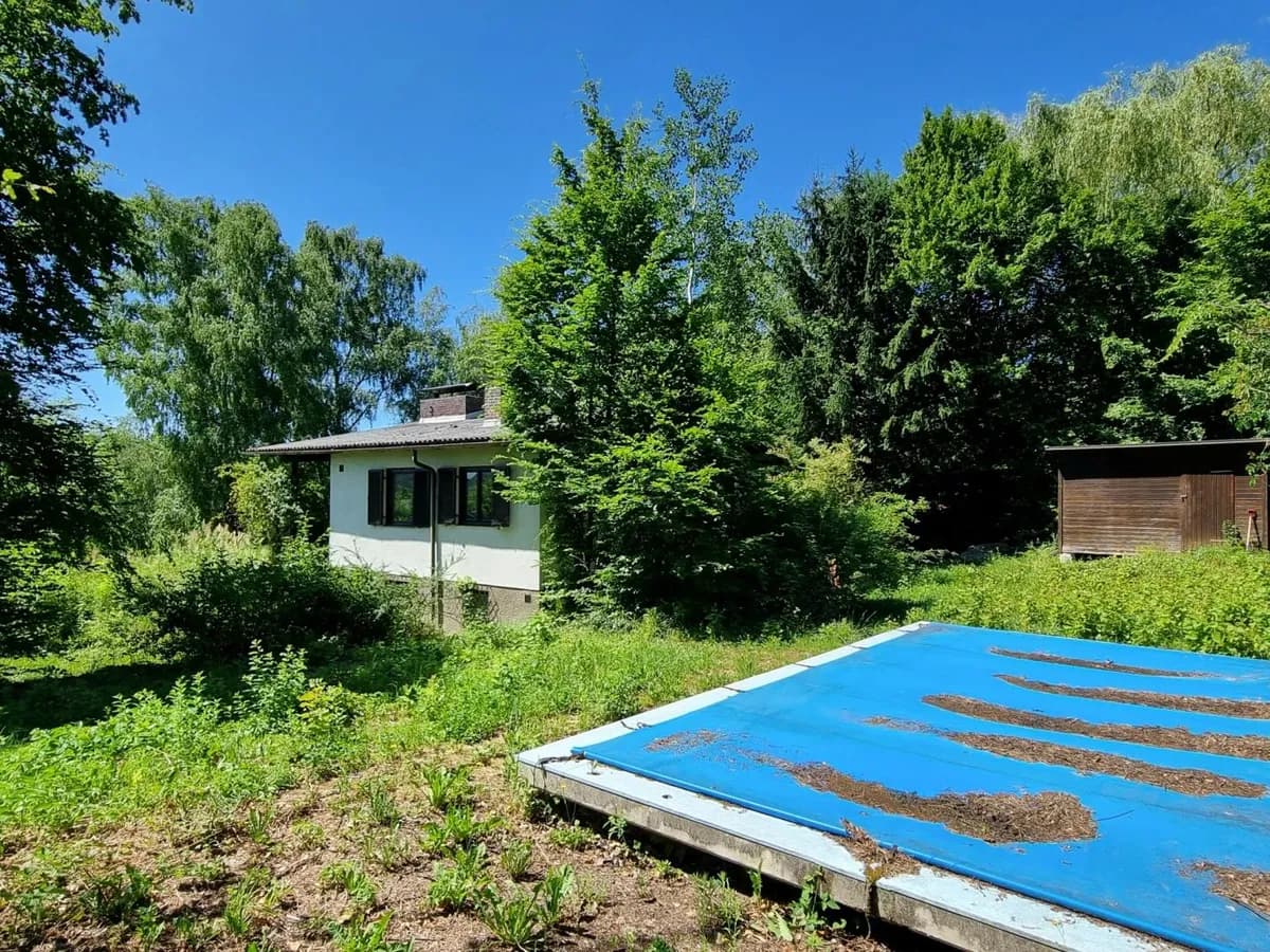 Grundstück kaufen in Sankt Pölten Land – 1 519 m², € 470.000 – Bild 2 von 26