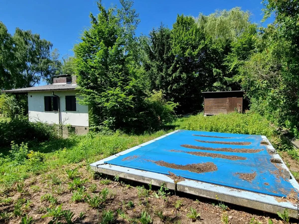 Grundstück kaufen in Sankt Pölten Land – 1 519 m², € 470.000 – Bild 4 von 26