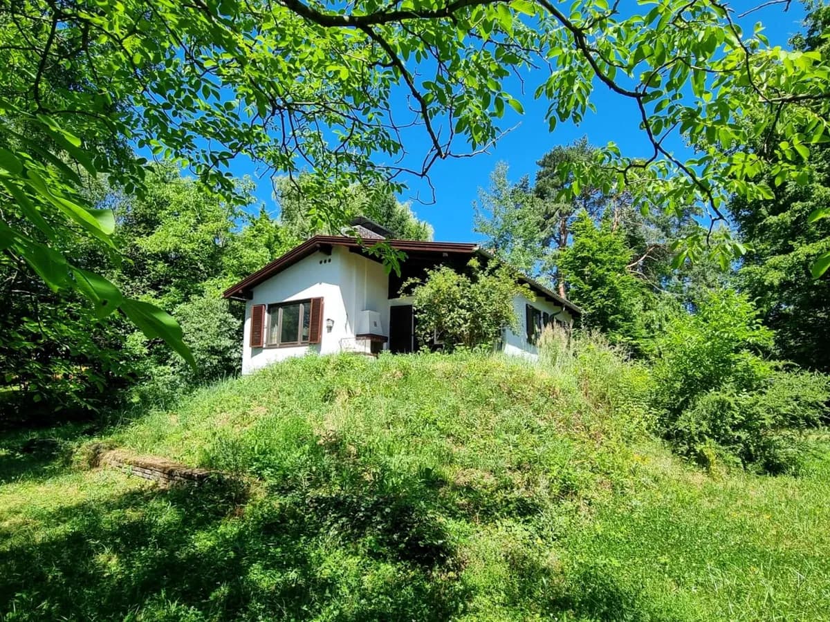 Grundstück kaufen in Sankt Pölten Land – 1 519 m², € 470.000 – Bild 5 von 26