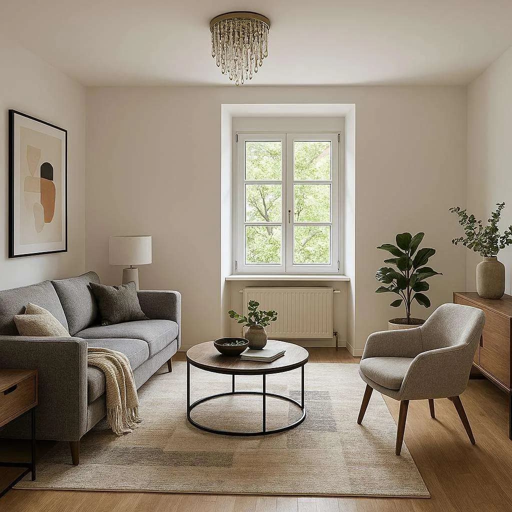 Wohnung kaufen in Voitsberg – 105 m², € 98.000