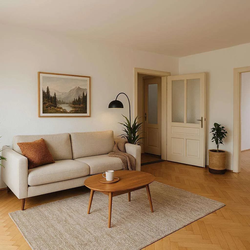 Wohnung kaufen in Voitsberg – 105 m², € 98.000 – Bild 3 von 14