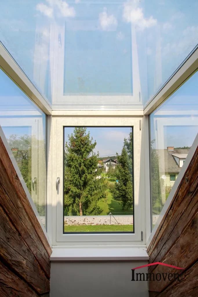 3-Zimmer-Wohnung mieten in Voitsberg – 88 m², € 1.149