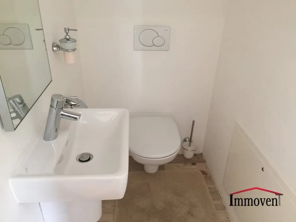 3-Zimmer-Wohnung mieten in Voitsberg – 88 m², € 1.149 – Bild 14 von 16