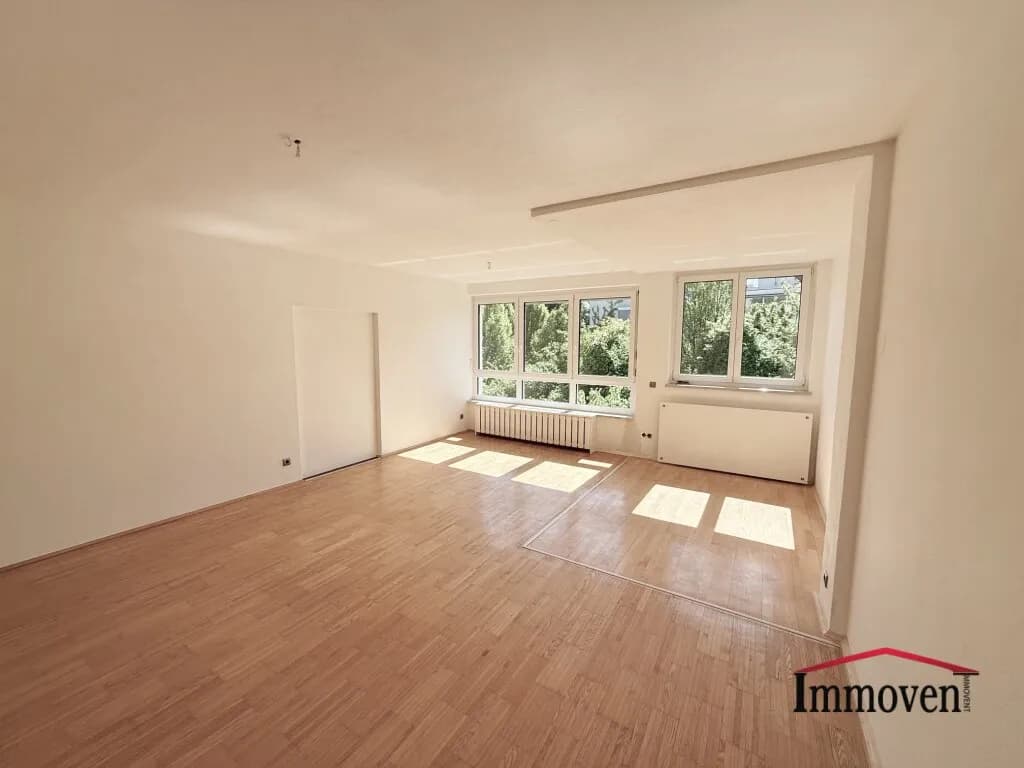 2-Zimmer-Wohnung kaufen in Graz – 63 m², € 249.000 – Bild 2 von 11