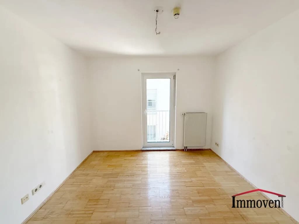 2-Zimmer-Wohnung kaufen in Graz – 63 m², € 249.000 – Bild 3 von 11