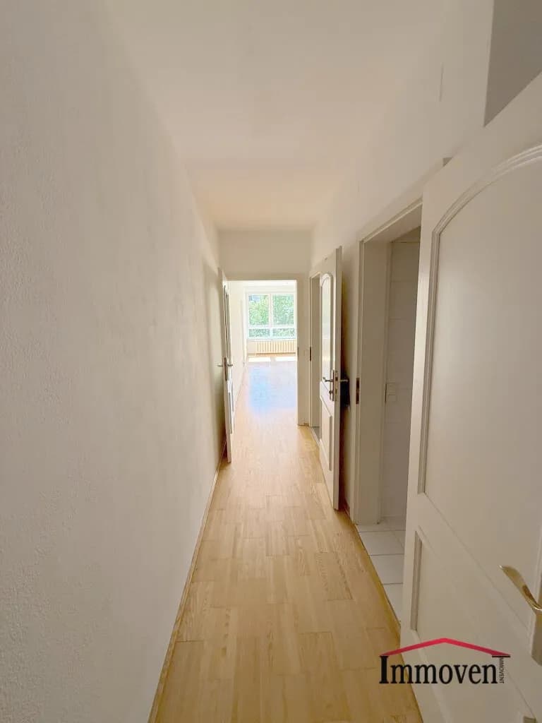 2-Zimmer-Wohnung kaufen in Graz – 63 m², € 249.000 – Bild 4 von 11