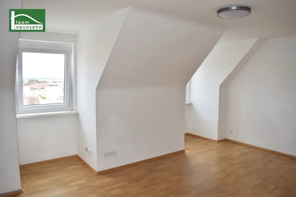 3-Zimmer-Wohnung mieten in Eisenstadt – 70 m², € 838