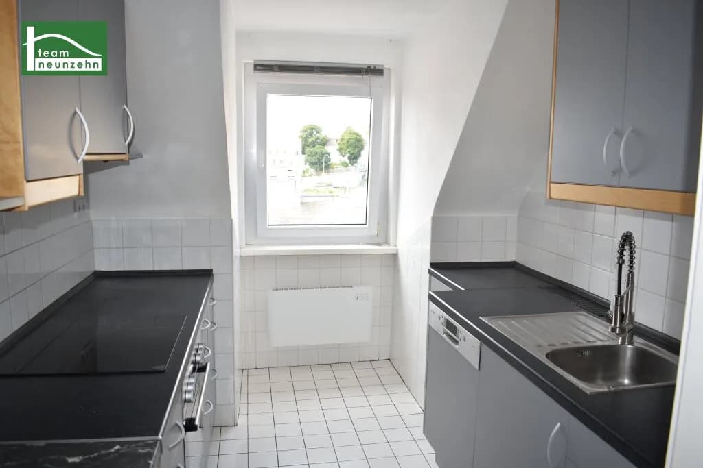 3-Zimmer-Wohnung mieten in Eisenstadt – 70 m², € 838 – Bild 2 von 7