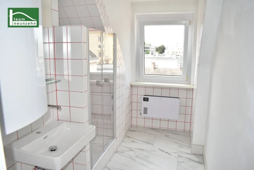 3-Zimmer-Wohnung mieten in Eisenstadt – 70 m², € 838 – Bild 3 von 7