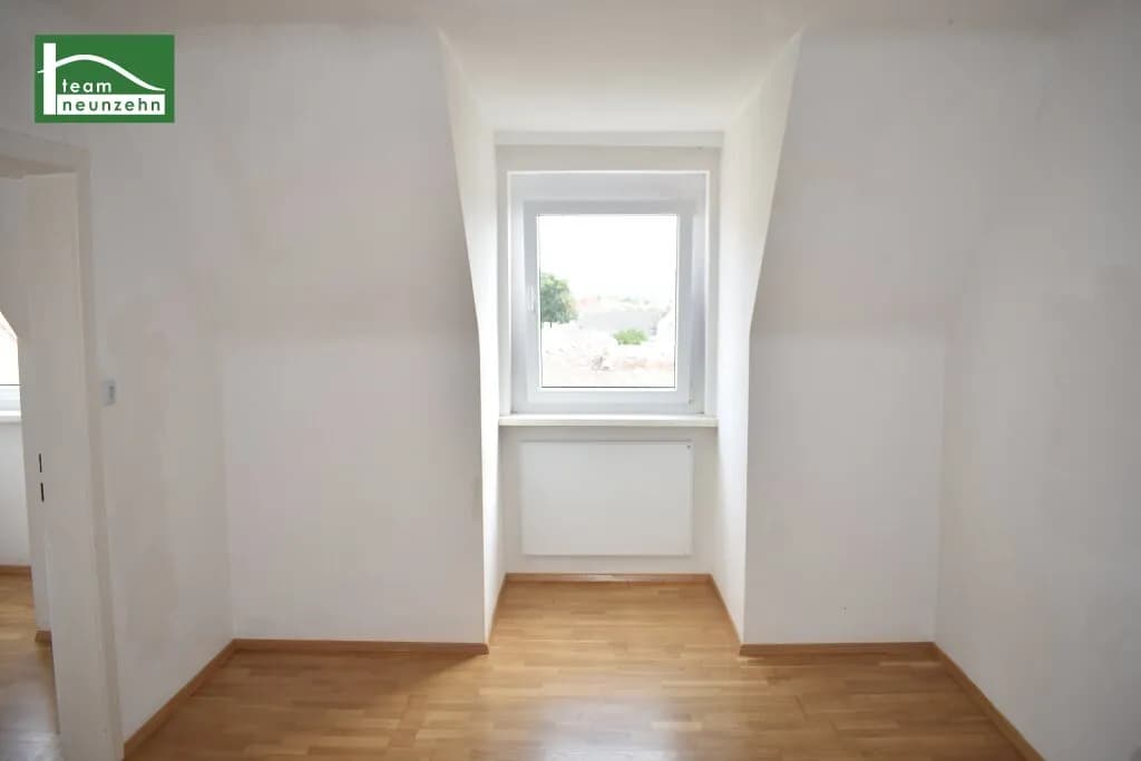 3-Zimmer-Wohnung mieten in Eisenstadt – 70 m², € 838 – Bild 4 von 7