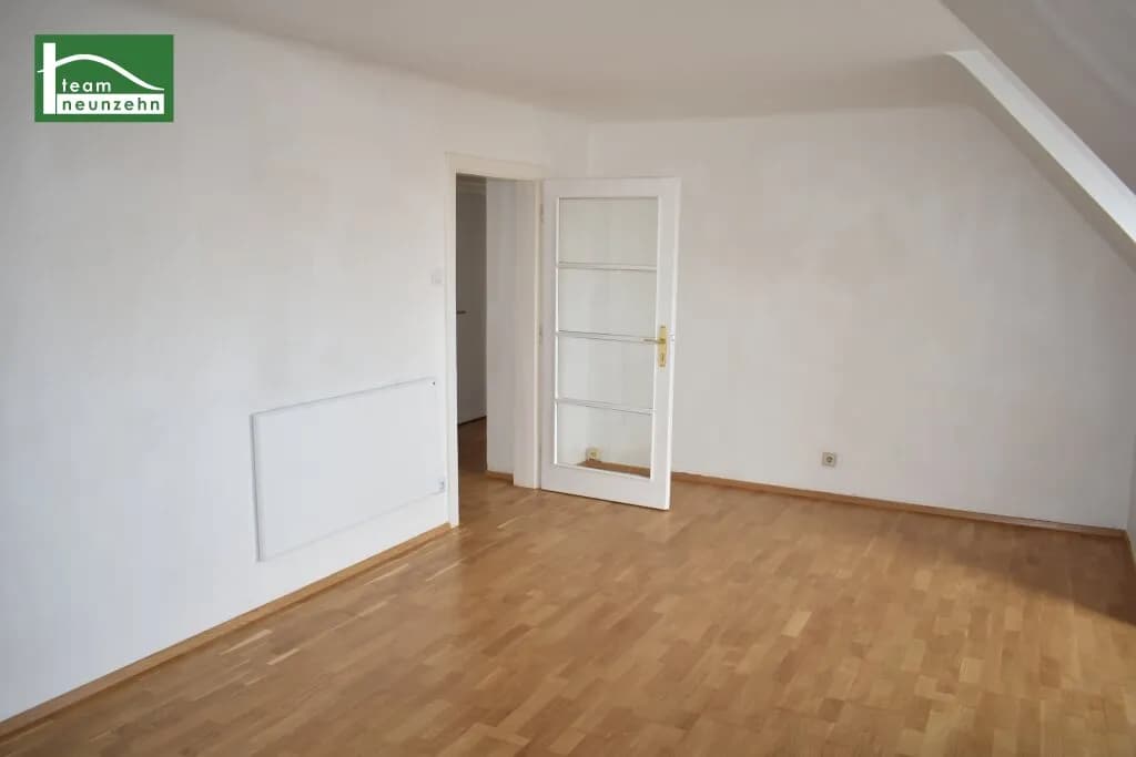 3-Zimmer-Wohnung mieten in Eisenstadt – 70 m², € 838 – Bild 5 von 7