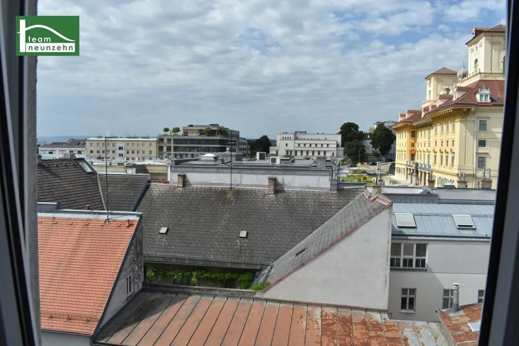 3-Zimmer-Wohnung mieten in Eisenstadt – 70 m², € 838 – Bild 6 von 7