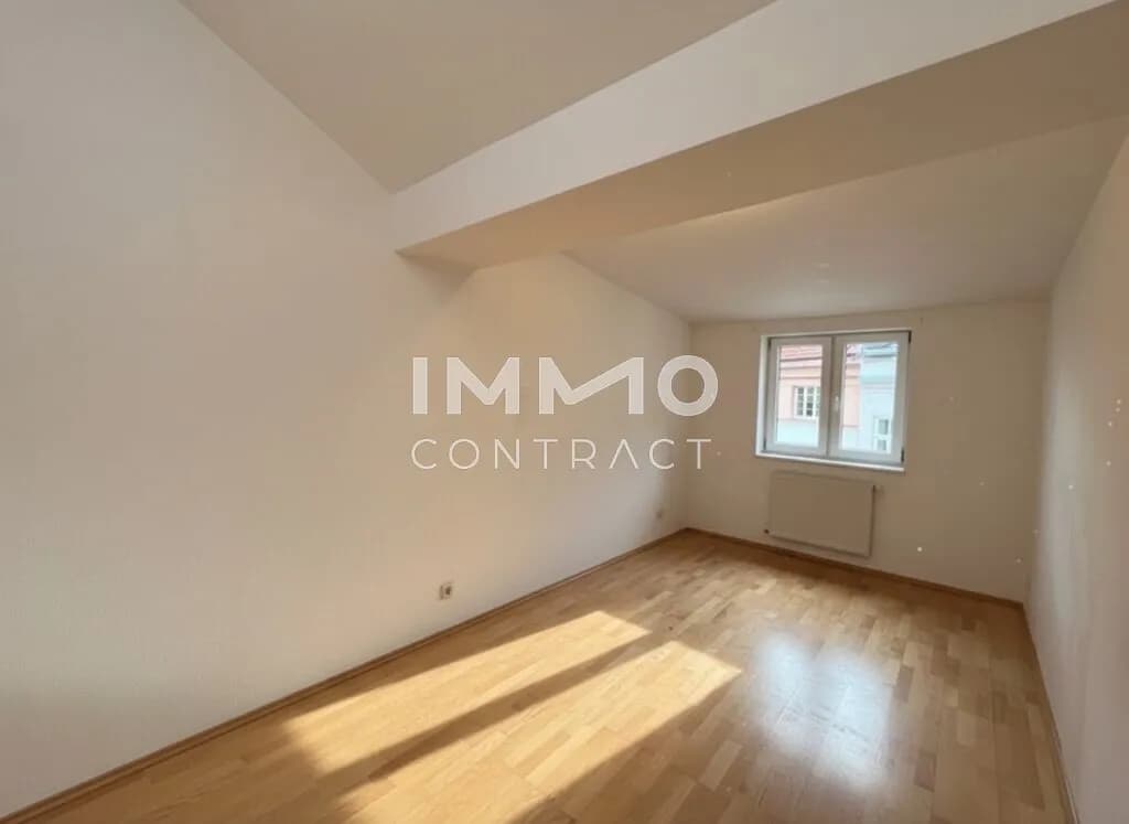 2-Zimmer-Wohnung kaufen in Wien – 42,75 m², € 199.000