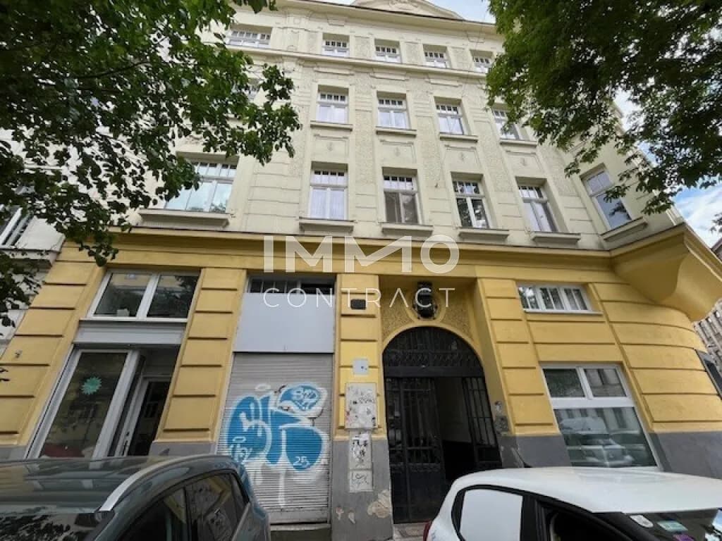2-Zimmer-Wohnung kaufen in Wien – 42,75 m², € 199.000 – Bild 9 von 12