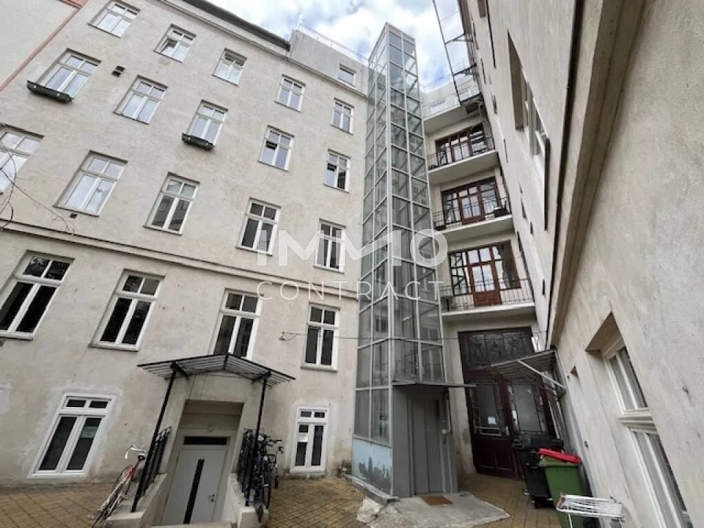 2-Zimmer-Wohnung kaufen in Wien – 42,75 m², € 199.000 – Bild 10 von 12