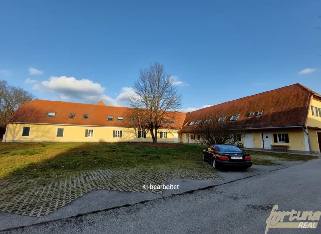 Gewerbeimmobilie kaufen in Hartberg-Fürstenfeld – 734 m², € 750.000
