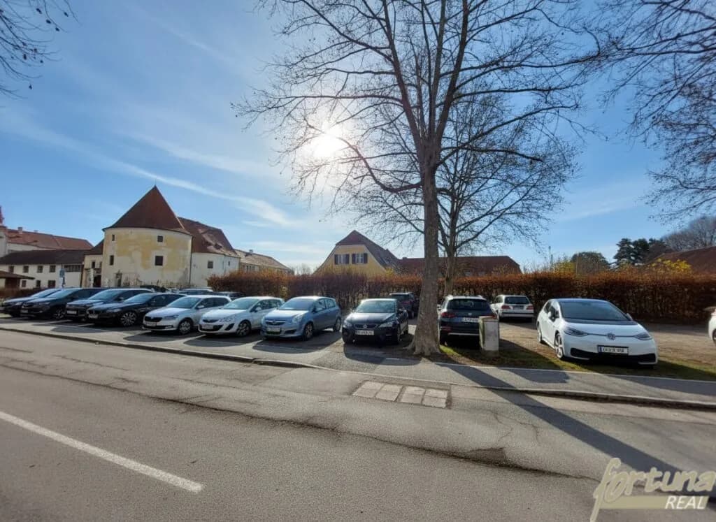 Gewerbeimmobilie kaufen in Hartberg-Fürstenfeld – 734 m², € 750.000 – Bild 2 von 11