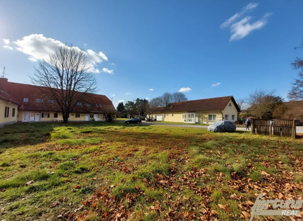Gewerbeimmobilie kaufen in Hartberg-Fürstenfeld – 734 m², € 750.000 – Bild 4 von 11
