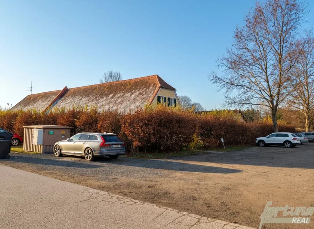 Gewerbeimmobilie kaufen in Hartberg-Fürstenfeld – 734 m², € 750.000 – Bild 5 von 11