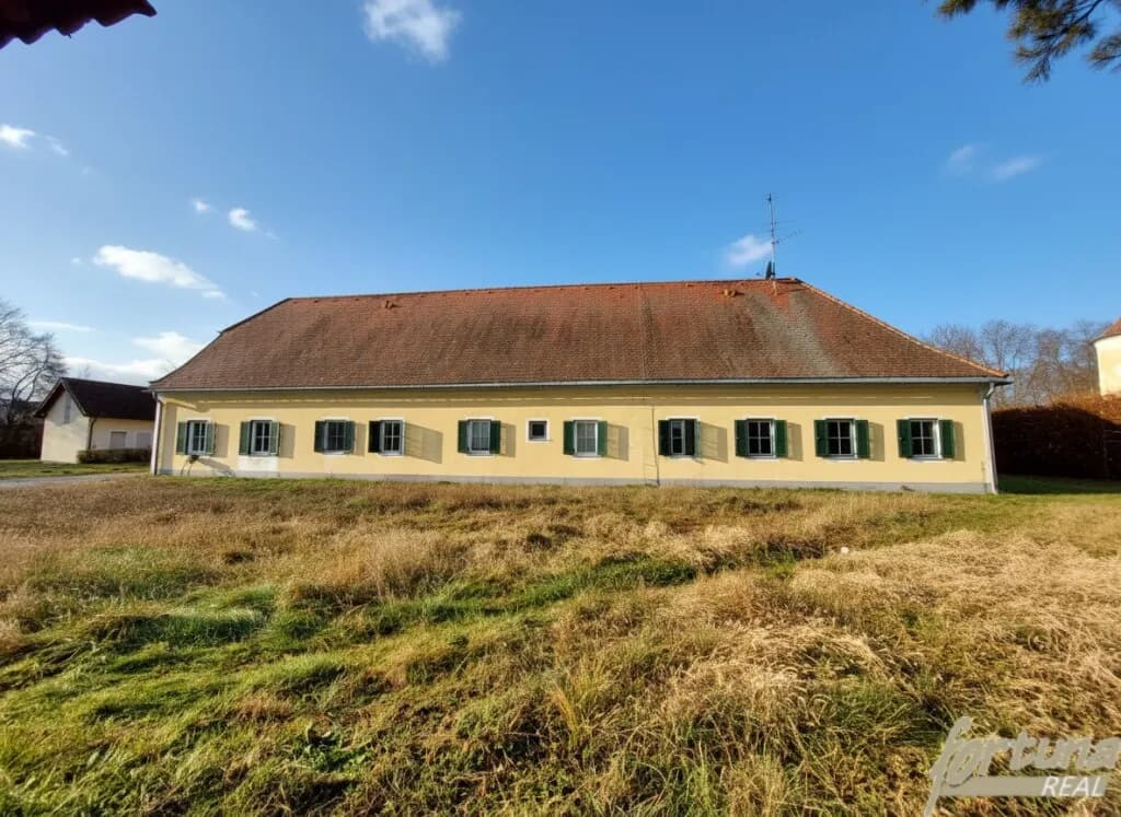 Gewerbeimmobilie kaufen in Hartberg-Fürstenfeld – 734 m², € 750.000 – Bild 6 von 11