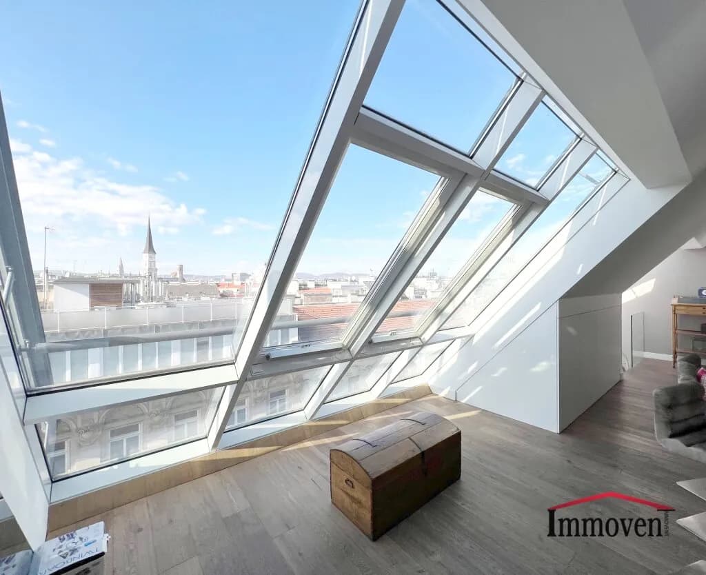 5-Zimmer-Wohnung mieten in Wien – 227 m², € 6.858 – Bild 2 von 25