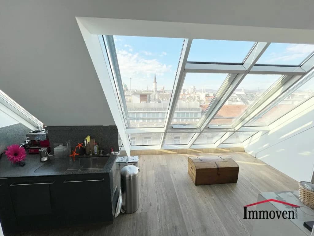 5-Zimmer-Wohnung mieten in Wien – 227 m², € 6.858 – Bild 3 von 25