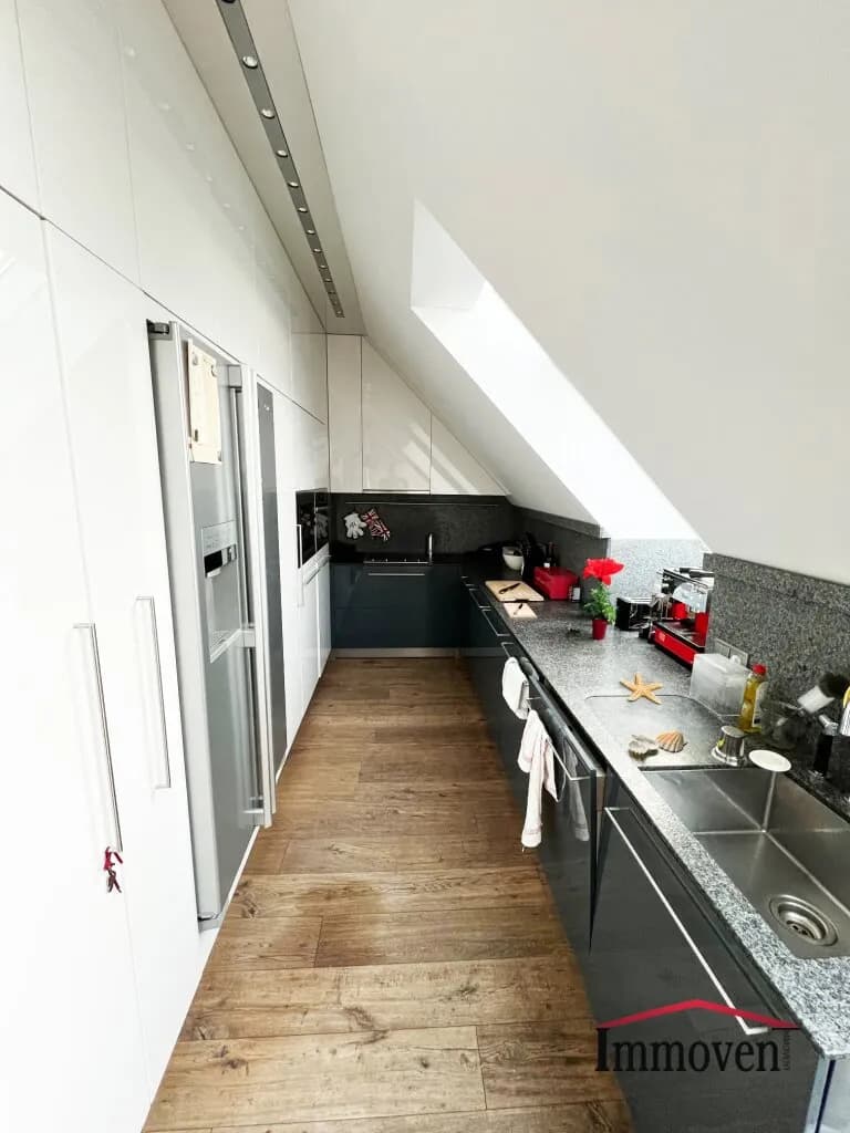 5-Zimmer-Wohnung mieten in Wien – 227 m², € 6.858 – Bild 4 von 25