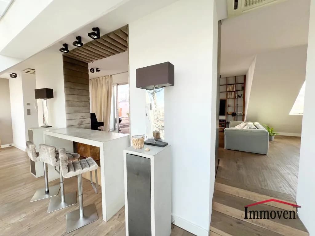 5-Zimmer-Wohnung mieten in Wien – 227 m², € 6.858 – Bild 5 von 25