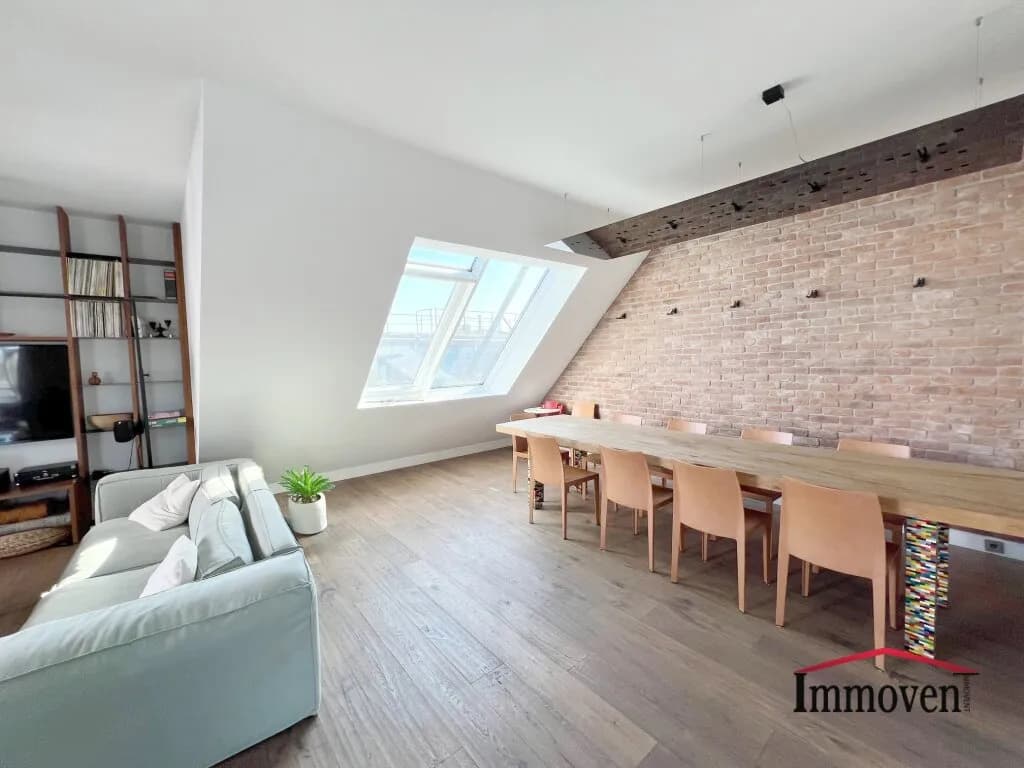 5-Zimmer-Wohnung mieten in Wien – 227 m², € 6.858 – Bild 7 von 25