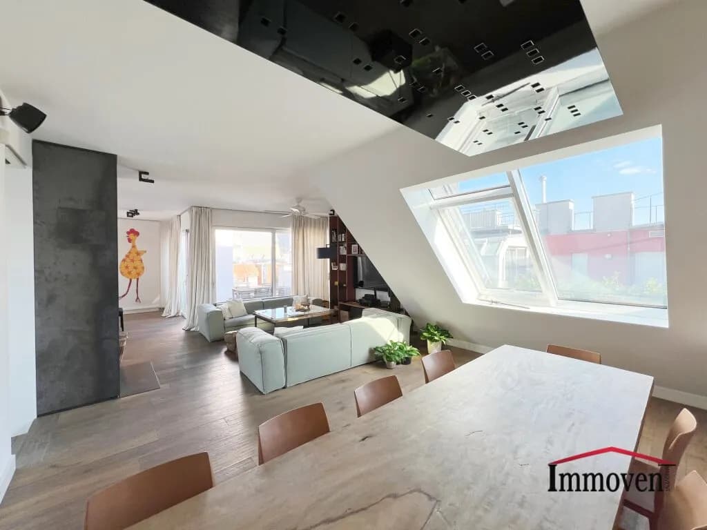 5-Zimmer-Wohnung mieten in Wien – 227 m², € 6.858 – Bild 8 von 25