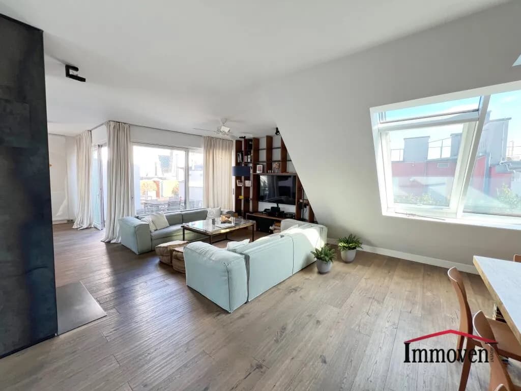 5-Zimmer-Wohnung mieten in Wien – 227 m², € 6.858 – Bild 9 von 25