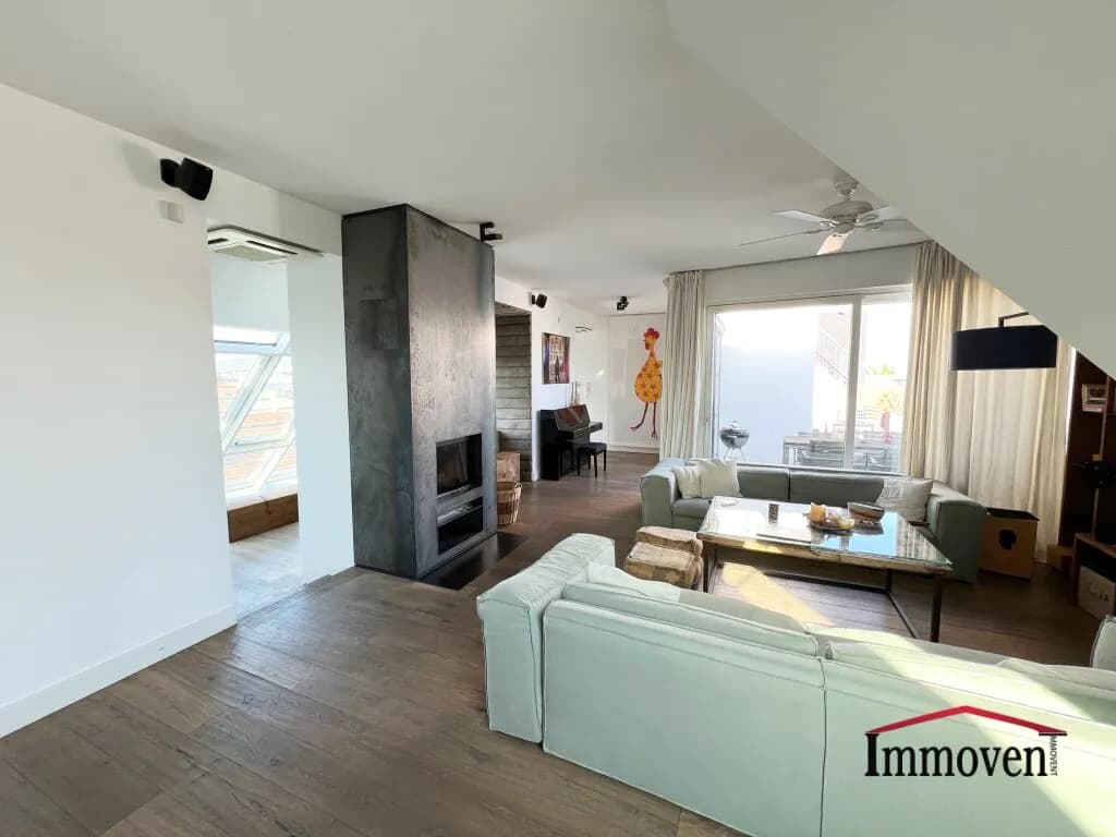 5-Zimmer-Wohnung mieten in Wien – 227 m², € 6.858 – Bild 10 von 25