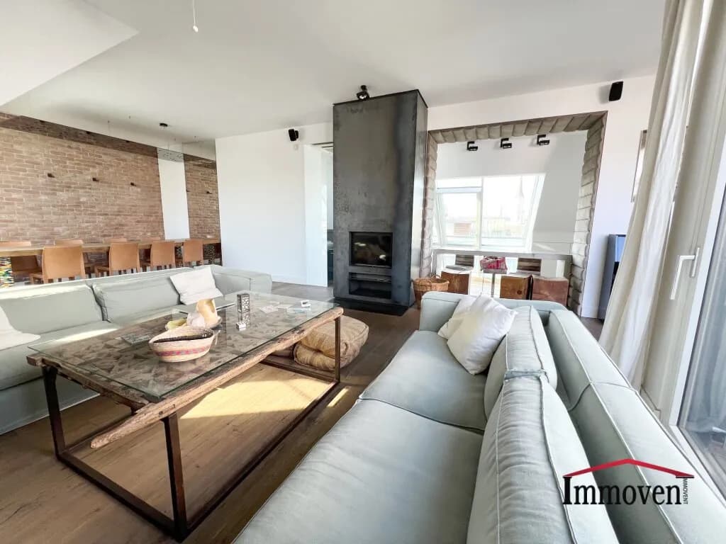 5-Zimmer-Wohnung mieten in Wien – 227 m², € 6.858 – Bild 11 von 25