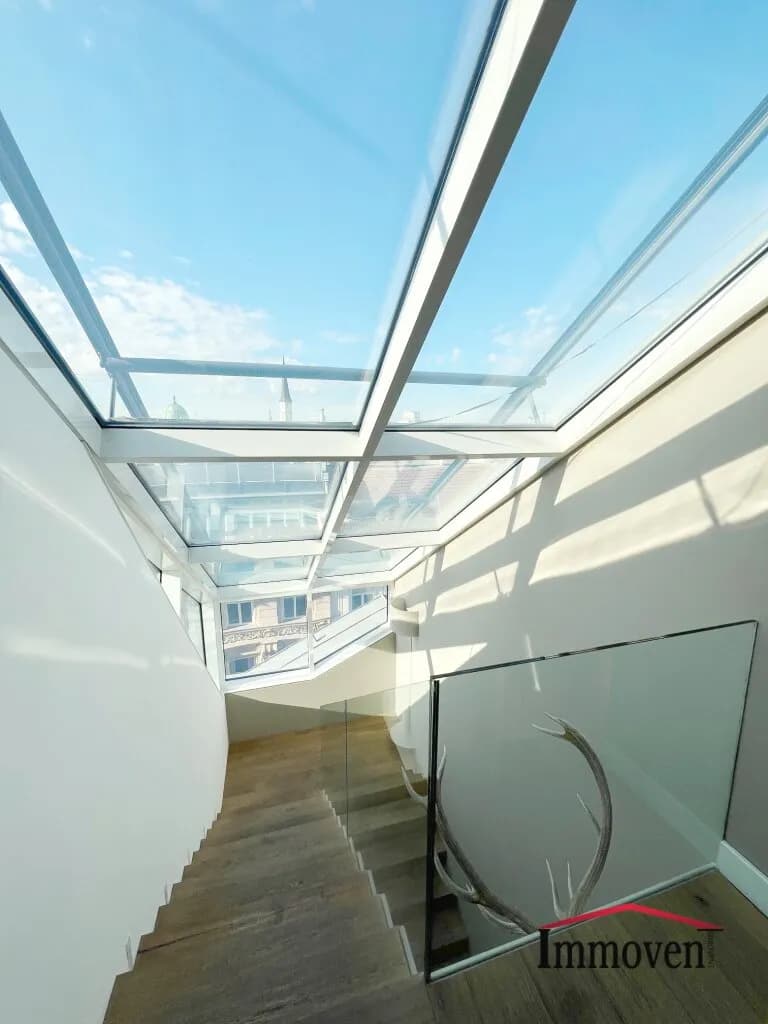 5-Zimmer-Wohnung mieten in Wien – 227 m², € 6.858 – Bild 17 von 25