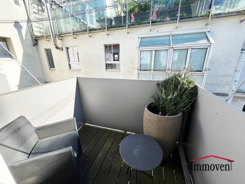 5-Zimmer-Wohnung mieten in Wien – 227 m², € 6.858 – Bild 18 von 25